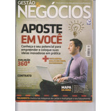 Revista Gestão E Negócios