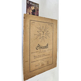 Revista Ghimel