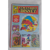 Revista Gibi Almanaque Disney 11 Editora Abril 1972 Pateta