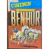 Revista gibi Ben Hur
