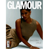 Revista Glamour Edicao 119