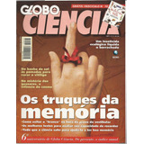 Revista Globo Ciencia 