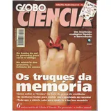 Revista Globo Ciencia