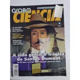 Revista Globo Ciencia 63