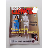 Revista Globo Ciencia 70