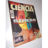 Revista Globo Ciencia Agosto