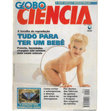 Revista Globo Ciencia Ano