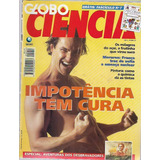 Revista Globo Ciencia Ano
