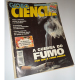 Revista Globo Ciência N 38 Setembro De 1994 Guerra Ao