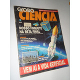 Revista Globo Ciencia Nº