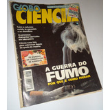 Revista Globo Ciencia Nº