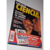Revista Globo Ciencia Outubro