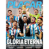 Revista Glória Eterna: Especial Copa Do Mundo 2022