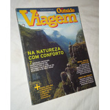 Revista Go Outside Viagem