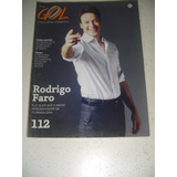 Revista Gol 112 Rodrigo Faro Vinicola