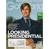 Revista Golf Webb