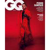 Revista Gq Brasil Edicao