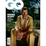 Revista Gq Edicao 136
