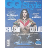 Revista Gq Style Edição 10 Inverno