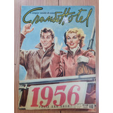 Revista Grande Hotel