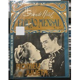 Revista Grande Hotel