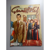 Revista Grande Hotel 585 Ano 1958 Fotonovelas Rara Y244