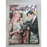 Revista Grande Hotel 690 Fotonovelas Rara Ano 1960 Y433