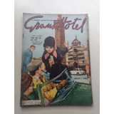 Revista Grande Hotel 719 Rara Fotonovelas Ano 1961 Y418
