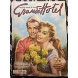 Revista Grande Hotel Ano
