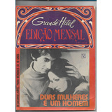 Revista Grande Hotel Edicao