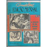 Revista Grande Hotel Edicao