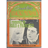 Revista Grande Hotel Edição Mensal N 07 Fotonovela Ano 1971