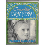 Revista Grande Hotel Edição Mensal N 09 Fotonovela Ano 1971