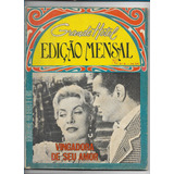 Revista Grande Hotel Edição Mensal N 25 Fotonovela Ano 1972