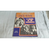 Revista Grande Hotel Edição Mensal N 33 Anos 70