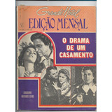 Revista Grande Hotel Edição Mensal N 33 Fotonovela Ano 1973