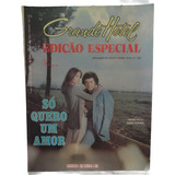 Revista Grande Hotel N