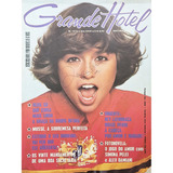 Revista Grande Hotel N 1576 Outubro 1977 Leia Descrição