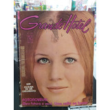 Revista Grande Hotel Nº 1246 - Editora .