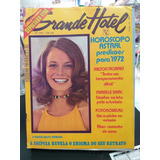 Revista Grande Hotel Nº 1276 - Editora .