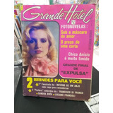 Revista Grande Hotel Nº
