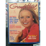 Revista Grande Hotel Nº