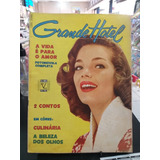 Revista Grande Hotel Nº