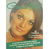 Revista Grande Hotel Nº1145 Julho 1969 Editora Vecchi