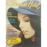 Revista Grande Hotel Nº1411
