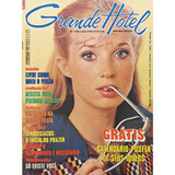 Revista Grande Hotel Nº1480