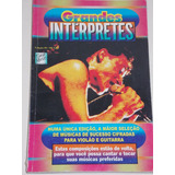 Revista Grandes Interpretes Volume 5
