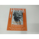Revista Grandes Lideres Da Historia 13 Gandhi Politica 6355