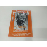 Revista Grandes Lideres Da Historia 13 Gandhi Politica 6355
