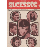 Revista Grandes Sucesso 1974